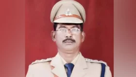 নারী সহকর্মীর সঙ্গে হোটেলে ধরা, ডিএসপি থেকে কনস্টেবলে পদাবনতি