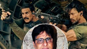 সিনেমা ফ্লপ, ২৫০ কোটির বকেয়া মেটাতে অফিস বিক্রি করলেন অক্ষয়ের প্রযোজক