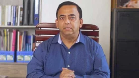 বেনজীরের বিরুদ্ধে আইনি ব্যবস্থা নেবে দুদক