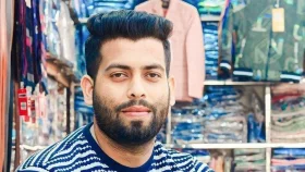 বিয়ে ভেঙে যাওয়ায় চিরকুট লিখে তরুণের আত্মহত্যা