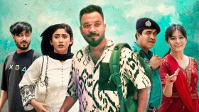 ট্রেন্ডিংয়ে জেনারেশন জেড নিয়ে নির্মিত প্রথম নাটক
