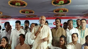 দেশকে স্বাধীনতা এনে দেওয়া আওয়ামী লীগের বড় অর্জন: রেলমন্ত্রী
