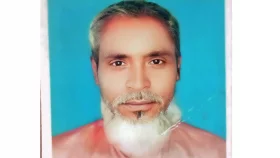 বগুরায় প্রতিবেশীকে মারধোর-ড্রেনের কাদায় মাথা ডুবিয়ে হত্যা