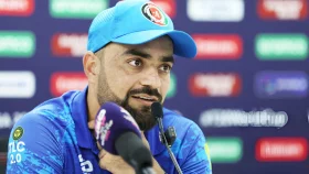 আজ রাতে ঘুমাতে পারবেন না রশিদ খান, তবে অন্য কারণে...