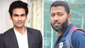 এই আফগানিস্তানকে &lsquo;অসম্মান&rsquo; করতে মানা করে দিলেন ওয়াসিম জাফর