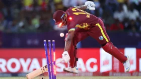 ম্যাচ শেষে পাওয়েল, &lsquo;ব্যাটিং পারফরম্যান্স ভুলে যাওয়ার চেষ্টা করব&rsquo;