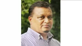 হাঁটতে বের হয়েছিলেন আ.লীগ নেতা, মরদেহ মিলল রেললাইনের পাশে