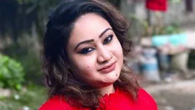 জামিনে মুক্তি পেলেন যুব মহিলা লীগের বহিষ্কৃত নেত্রী পাপিয়া