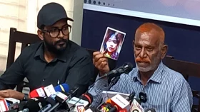 বিয়ে করে নিঃস্ব হওয়ার দাবি করেছিলেন জল্লাদ শাহজাহান