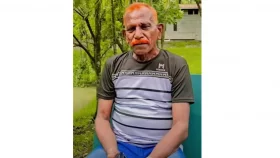 জল্লাদ শাহজাহানের মরদেহ নেওয়া হবে নরসিংদীতে