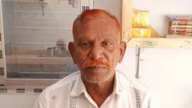 বিয়ে করে নিঃস্ব হওয়ার দাবি করেছিলেন জল্লাদ শাহজাহান