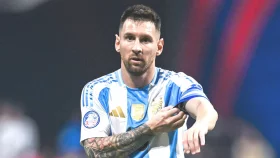 ৩৭ বছরের মেসির ৩৭ রেকর্ড