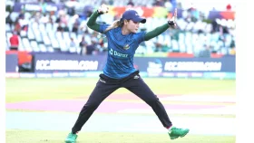 জ্যোতিদের প্রথম উইন্ডিজ সফরে নেই জাহানারা