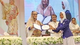 বাংলাদেশ নিয়ে আর আমাদের দুশ্চিন্তার কিছু নেই