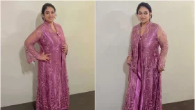 স্লিম ফিগারে ফিরলেন শাবনূর
