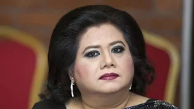 আজ রুনা লায়লার সংগীত জীবনের ৬০ বছর