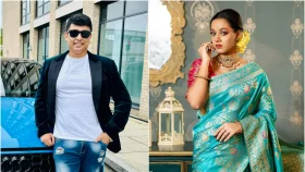 জায়েদ খানের সঙ্গে রোমান্স সম্ভব নয়: দীঘি