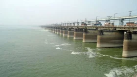 চুক্তি ছাড়া তিস্তা মহাপরিকল্পনা কাজে আসবে না