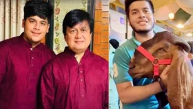 স্ত্রী-ছেলেসহ মতিউরের দেশত্যাগে নিষেধাজ্ঞা