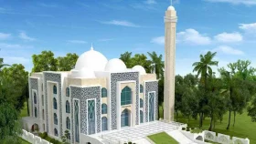 দেশে ইমাম-মুয়াজ্জিনের সংখ্যা ১৭ লাখ