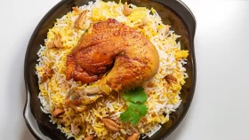 বিয়ের অনুষ্ঠানে বিরিয়ানিতে লেগ পিস না পেয়ে সংঘর্ষ, ভিডিও ভাইরাল