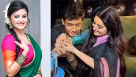 এডিসি সাকলায়েনের সঙ্গে সম্পর্ক নিয়ে যা বললেন পরীমণি 