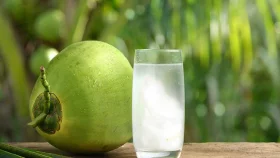 গরমে ডাবের যত উপকার
