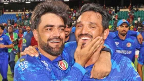 নাইবের ক্র্যাম্প নাটক নিয়ে রশিদ যা বললেন