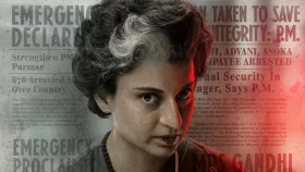 সবার মুখোশ খুলবে &lsquo;ইমার্জেন্সি&rsquo;: কঙ্গনা