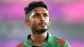 তানজিদের লজ্জার রেকর্ড