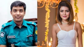 এডিসি সাকলায়েনের বিরুদ্ধে এবার পিয়া জান্নাতুলের অভিযোগ
