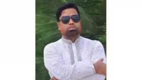 জমি নিয়ে বিরোধ, ভাতিজিকে খুন করে লাশ গুমের হুমকি চাচার