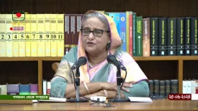 নোবেল পাবার আকাঙ্ক্ষা নেই, ইউনূসকে বিতর্কে আমন্ত্রণ
