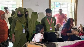 চাকরি পেয়ে বিয়ের প্রস্তুতি, পাত্রী দেখতে গিয়ে লাশ তরুণ
