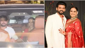 সোনাক্ষীকে আড়াই কোটির গাড়ি উপহার দিলেন স্বামী