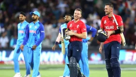 প্রতিশোধের ষোলকলা পূর্ণের মিশন রোহিত শর্মার ভারতের