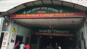 জুরাইনে আধিপত্য বিস্তার নিয়ে দ্বন্দ্ব, আ. লীগ নেতাসহ ৪ জন আহত