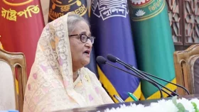 জনগণ থেকে বিচ্ছিন্ন হলে আমি মারা যাব: প্রধানমন্ত্রী