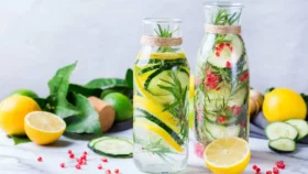৭ দিনে ৭ পানীয়তে কমান ওজন