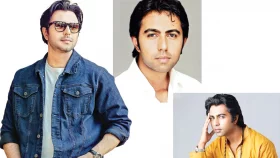 এখনো অনেক পথ বাকি
