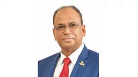 আরও এক বছর প্রধানমন্ত্রীর মুখ্য সচিব থাকছেন তোফাজ্জল হোসেন মিয়া