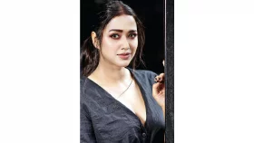 জুলাইয়ে সোহিনীর বিয়ে