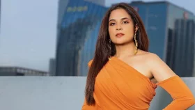 যাদের জরায়ু নেই, তারা জ্ঞান দেবেন না: রিচা