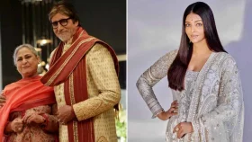 ঐশ্বরিয়াকে দেখলেই অমিতাভের চোখ চিকচিক করে: জয়া বচ্চন