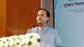 নতুন শিক্ষাক্রম নিয়ে গ্রামের অভিভাবকরা খুশি: শিক্ষামন্ত্রী