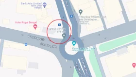 গুগল ম্যাপস বলছে&mdash; এখানে মোবাইল চুরি হয়!