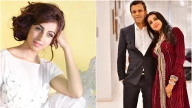 সেই অতীত মোটেও সুখকর ছিল না অভিনেত্রীর