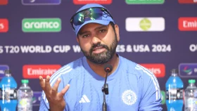 &lsquo;১০০ রানে অলআউট হতে পারতাম, বুঝেশুনেই ঝুঁকি নিয়েছি&rsquo;