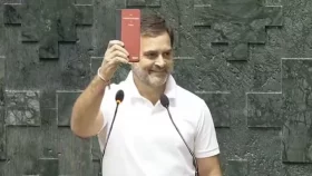 বিরোধীনেতা হিসেবে কী কী সুবিধা ও ক্ষমতা পাবেন রাহুল গান্ধী?