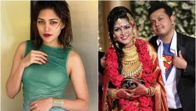 স্বামীর সঙ্গে যেভাবে সম্পর্ক ঠিক রাখেন জান্নাতুল পিয়া